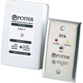 Potter EVD-1 Electronic Vibration Detector