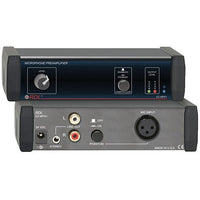 RDL EZ-MPA1