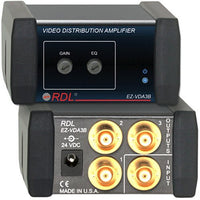 RDL EZ-VDA3B