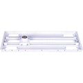 VMP SCM-1 Suspended Ceiling Tray for Ceiling Mounts, White