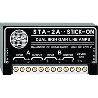 RDL STA-2A