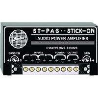 RDL ST-PA6