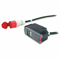 APC PDM3532IEC-800 IT Power Distribution Module, 3-Pole, 5-Wire