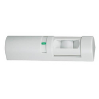 Radionix DS150I Request-to-Exit Motion Sensor, Light Gray