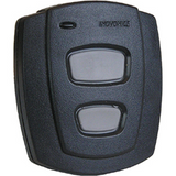 Inovonics EN1223D EchoStream Double-Button Water-Resistant Pendant Transmitter, 902-928 MHz image 2