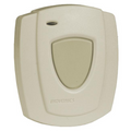 Inovonics EN1223S EchoStream Single-Button Water-Resistant Pendant Transmitter, 902-928 MHz