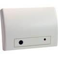 Inovonics EN1247 EchoStream Glassbreak Detector Transmitter with GE Interlogix's ShatterPro II Technology, 900 MHz