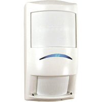 Bosch ISC-PDL1-WA18G Professional Series TriTech+ Motion Sensor with Anti-Mask, 60' (18m)