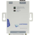 Honeywell c Media Converter, RS-232 to LAN
