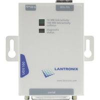 Honeywell c Media Converter, RS-232 to LAN
