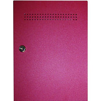 Fire-Lite BB-2F Cabinet for One or Two Multi-Addressable Modules