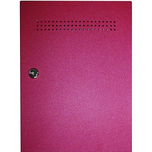 Fire-Lite BB-2F Cabinet for One or Two Multi-Addressable Modules