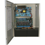 Altronix AL600ULACMCB Power Supply/Chargers w/Access Power Controllers