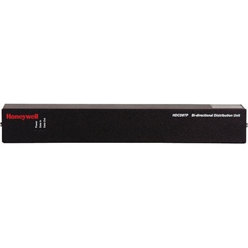 Honeywell HDCD8TP 8-Way Bi-Directional Code Distributor for RS-485 or RS-232 Controllers