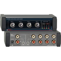 RDL EZ-MX4L