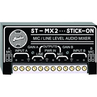 RDL ST-MX2