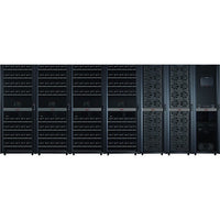 APC SY500K500D Symmetra PX 500kW Scalable UPS, 500kW, Black
