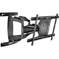 Peerless-AV ESA763PU Outdoor Articulating Wall Mount for 32-86" Displays, Black