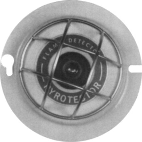 FireLite 30202124 Ultraviolet Flame Detector Contained in General P
