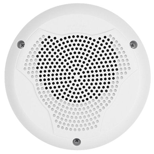 System Sensor SPCWK-R Replacement Model SpectrAlert Advance Ceiling Mount Outdoor Speaker