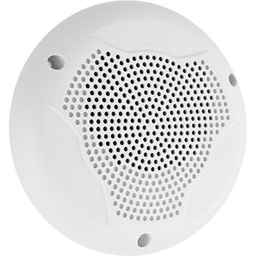 System Sensor SPCWK-R Replacement Model SpectrAlert Advance Ceiling Mount Outdoor Speaker