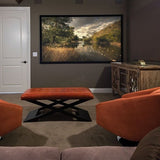 Draper 252194 109" Clarion Projection Screen