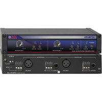 RDL HR-MP2A Dual Microphone Preamplifier