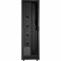 APC PDPM100F-M Modular PDU, 100kVA, 208V