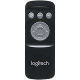 Logitech Z906 5.1 Speaker System - 500 W RMS 980-000467