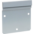Radionix D137 Accessory Mounting Bracket for Enclosure, Modules in B8103, D8103, D8108A and D8109