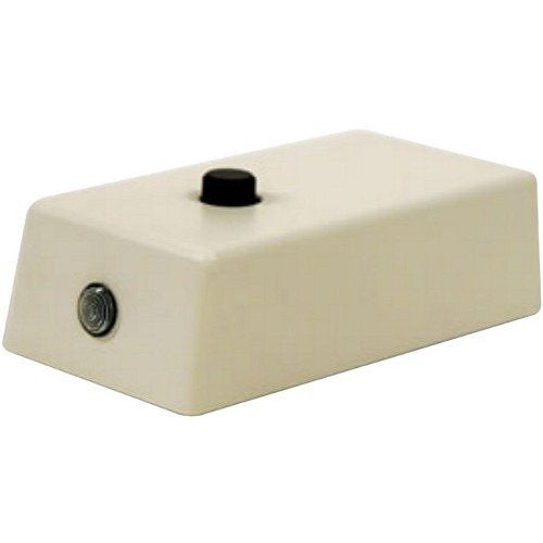 Panic Button Rj11 Viking PB-1 Emergency Phone Panic Button Kit, 7' Cord Length, RJ11 Con ...