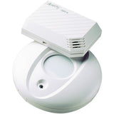 DSC AC-500 Acuity Ceiling Mount Glass Break Detector, Form 'C' Alarm Contact and Tamper Switch (Replaces AC-101)