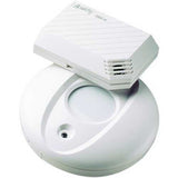 DSC AC-500 Acuity Ceiling Mount Glass Break Detector, Form 'C' Alarm Contact and Tamper Switch (Replaces AC-101)