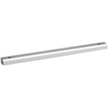 SDC E12F01 Filler Plate, 5/8" 3/4" 10-1/2", for Mounting Magnetic Locks