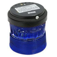 Kidde 101XBRMB120A 101 Series Multi-Mode XBR LED, 120VAC, 0.108A, Blue