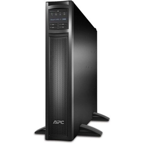 APC SMX2000RMLV2UNC Smart-Ups 1920 VA Tower/Rack Mountable