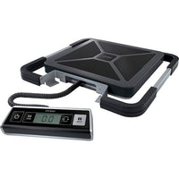 DYMO 1776112 250 lb Digital USB Shipping Scale NA - DYMO