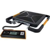 DYMO 1776113 400 lbs Digital USB Shipping Scale - DYMO