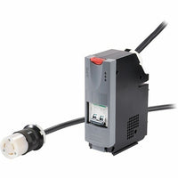 APC PDM2330L6-23-380 IT Power Distribution Module, 2-Pole, 3-Wire