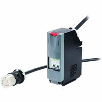 APC PDM2330L6-31-740 IT Power Distribution Module, 2-Pole, 3-Wire