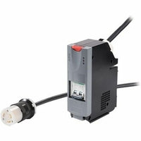 APC PDM2330L6-31-860 IT Power Distribution Module, 2-Pole, 3-Wire