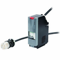 APC PDM2330L6-12-500 IT Power Distribution Module, 2-Pole, 3-Wire