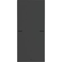 AtlasIED SPS44-30 500, 700 Series Side Panels, 44 RU