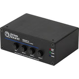 AtlasIED TSD-DA13 1x3 Distribution Amplifier