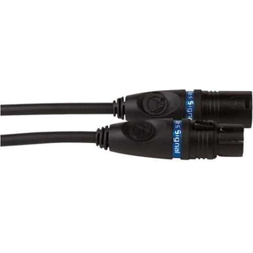 AtlasIED AS2XLR-15M XLR Cable, 15m