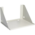 AtlasIED AS-140-592 Wall Mount Shelf, 17" Deep, White