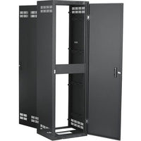 AtlasIED 235-25 Welded Rack 25.5" Deep, 35RU