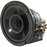 AtlasIED 8CXT60 2-Way Speaker, 150W RMS