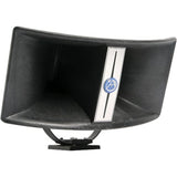 AtlasIED BIA-100 Bi-Axial Horn Speaker with Twin Reflex Air Column
