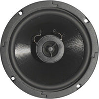 AtlasIED FA136T47 6" Coaxial In-Ceiling Speaker with 4W 70V Transformer
